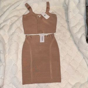 GUESS Stitch Mirage Set